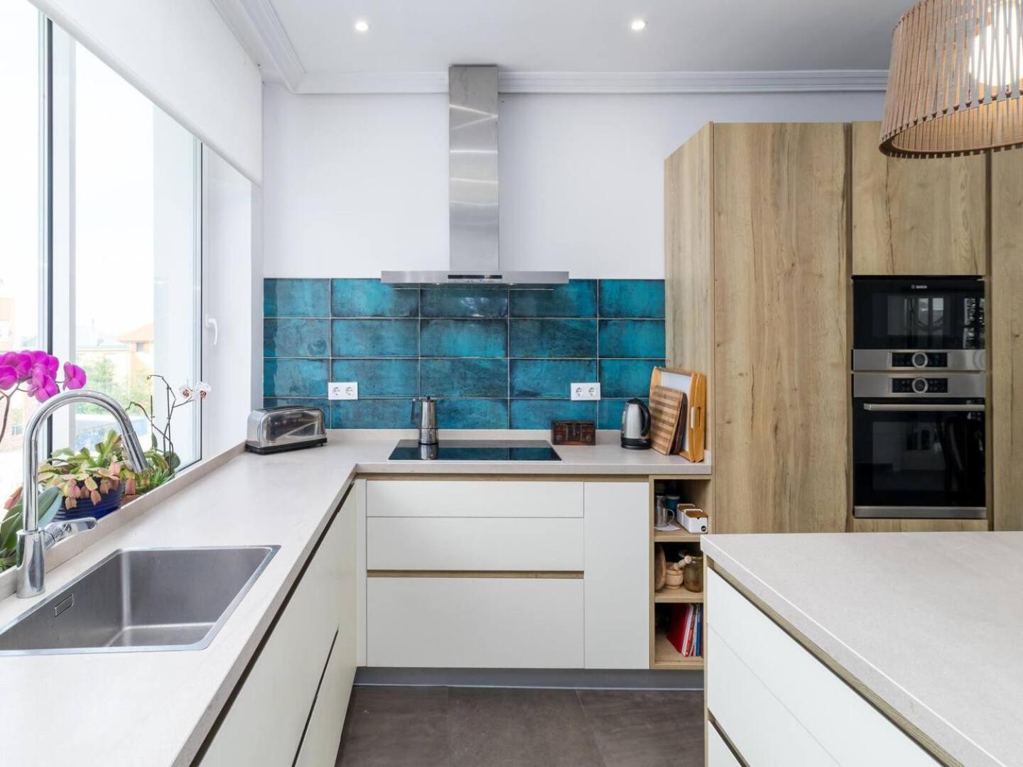 Casa Anzano Сasa de vacaciones Santander