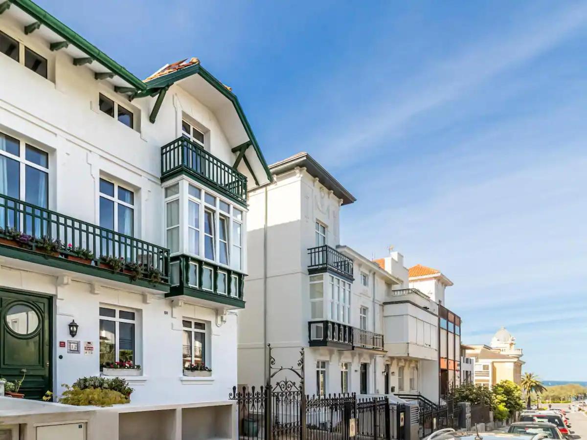 Casa Anzano Сasa de vacaciones