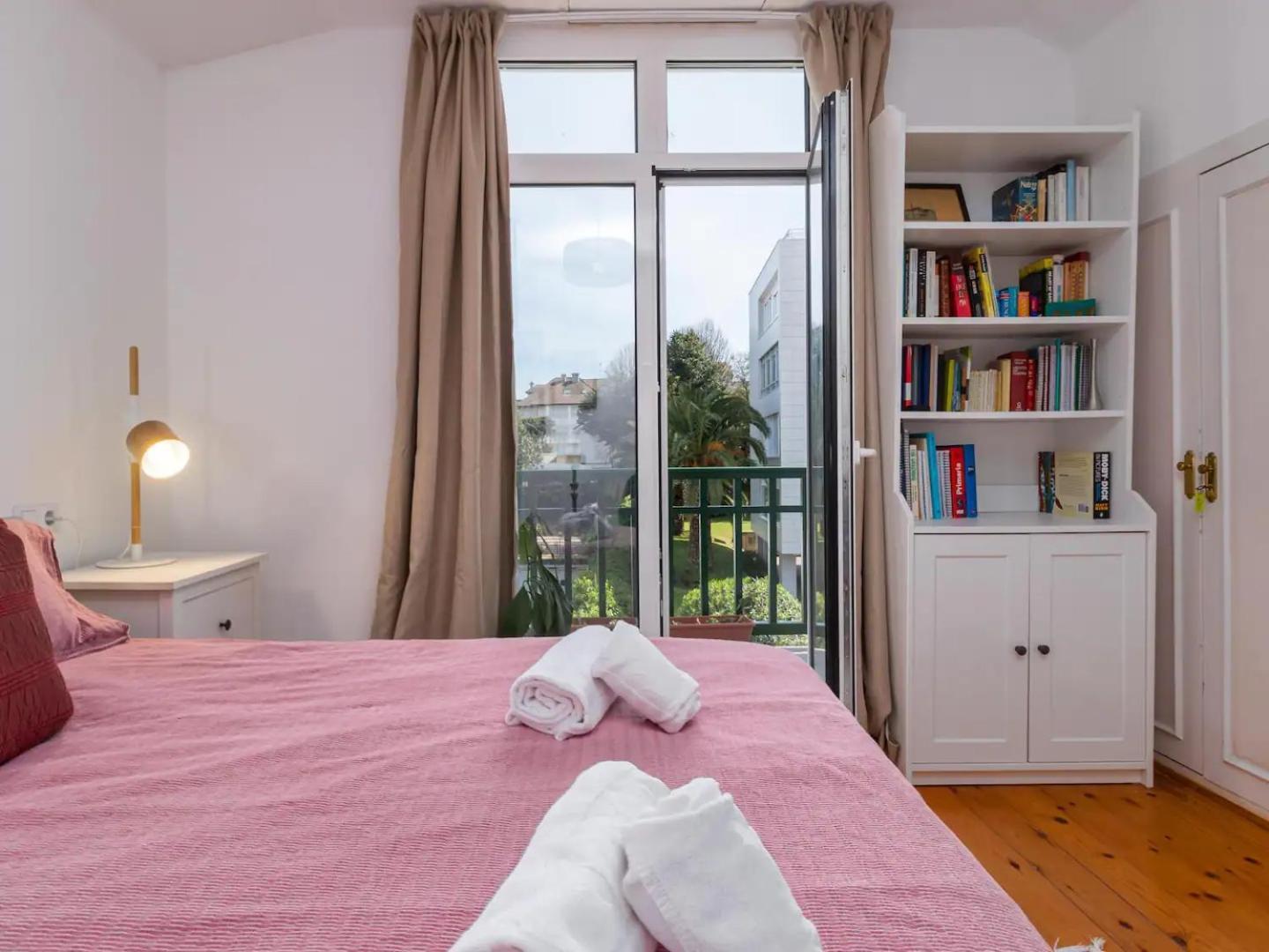 Сasa de vacaciones Casa Anzano Santander