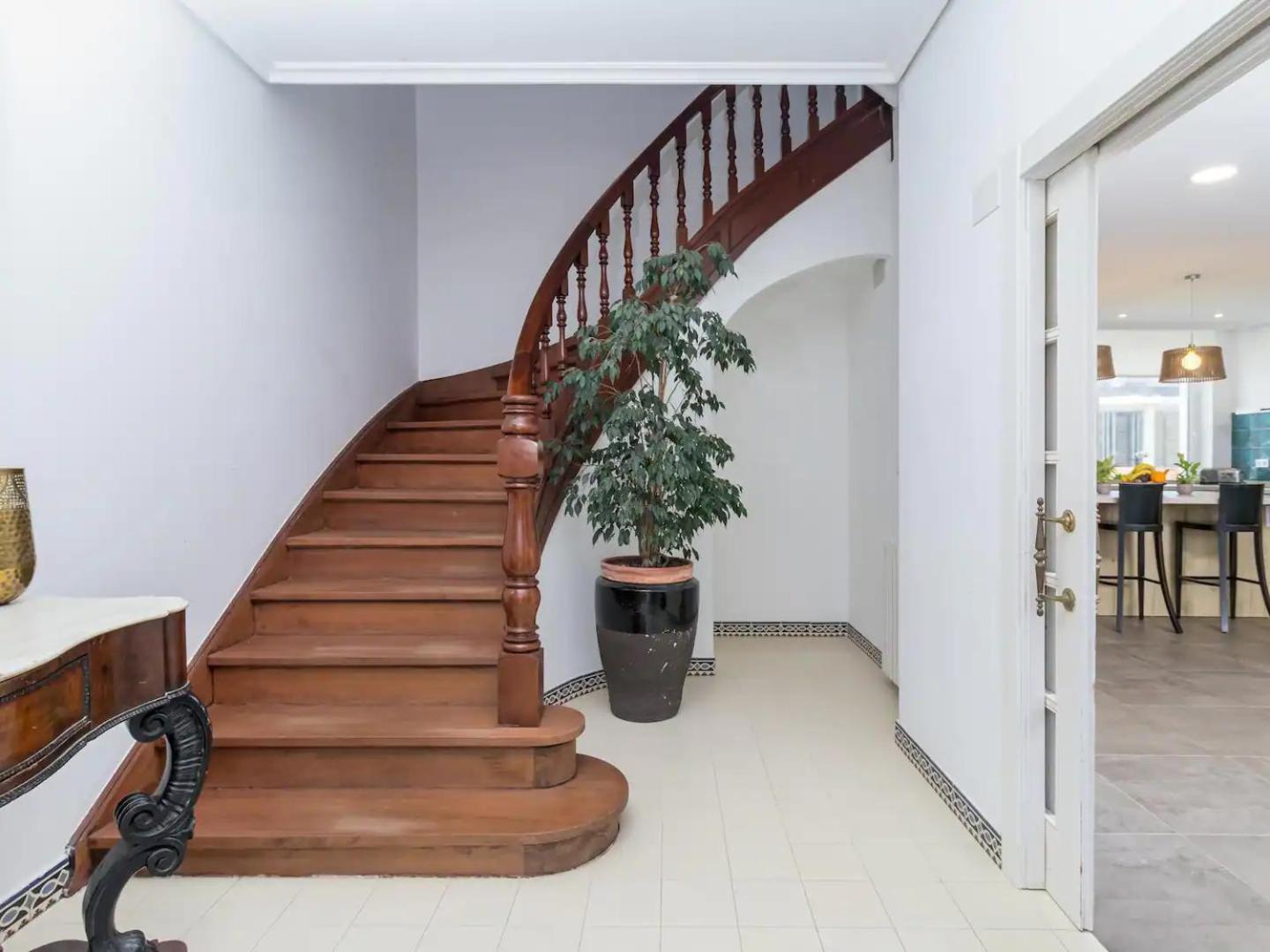 Casa Anzano