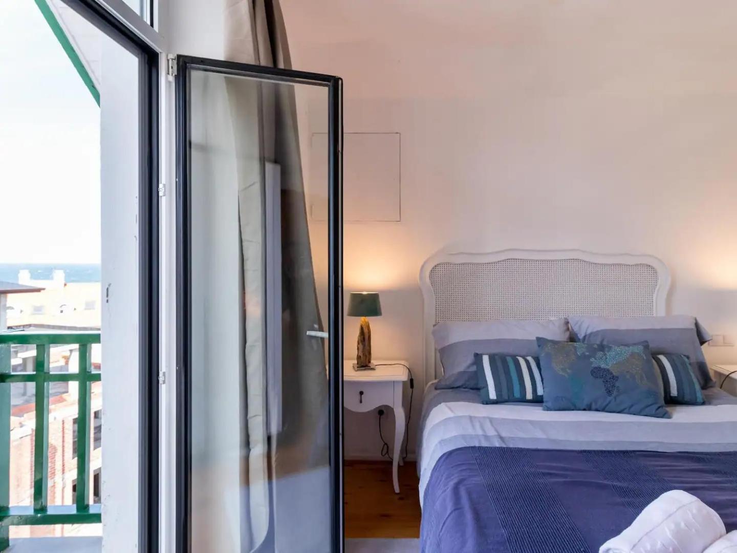 Casa Anzano Сasa de vacaciones Santander
